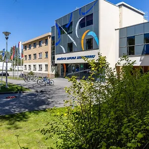 Hostal Gdanska Szkola Szermierki, Gdansk