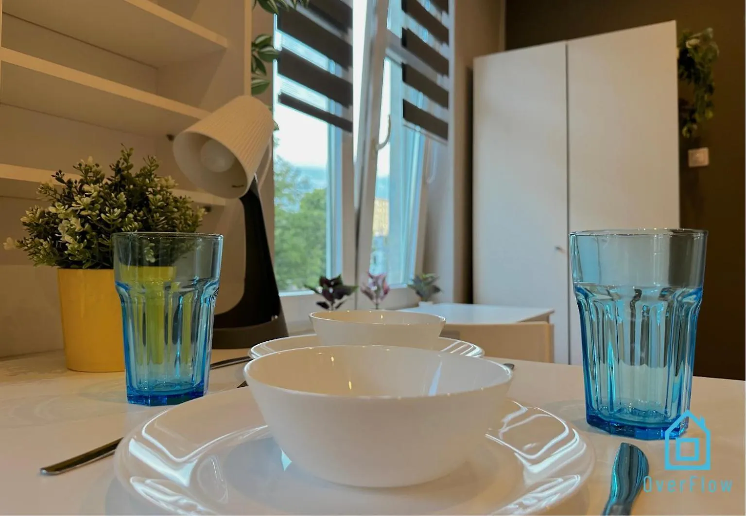 Strawberry Studio Apartment Gdansk