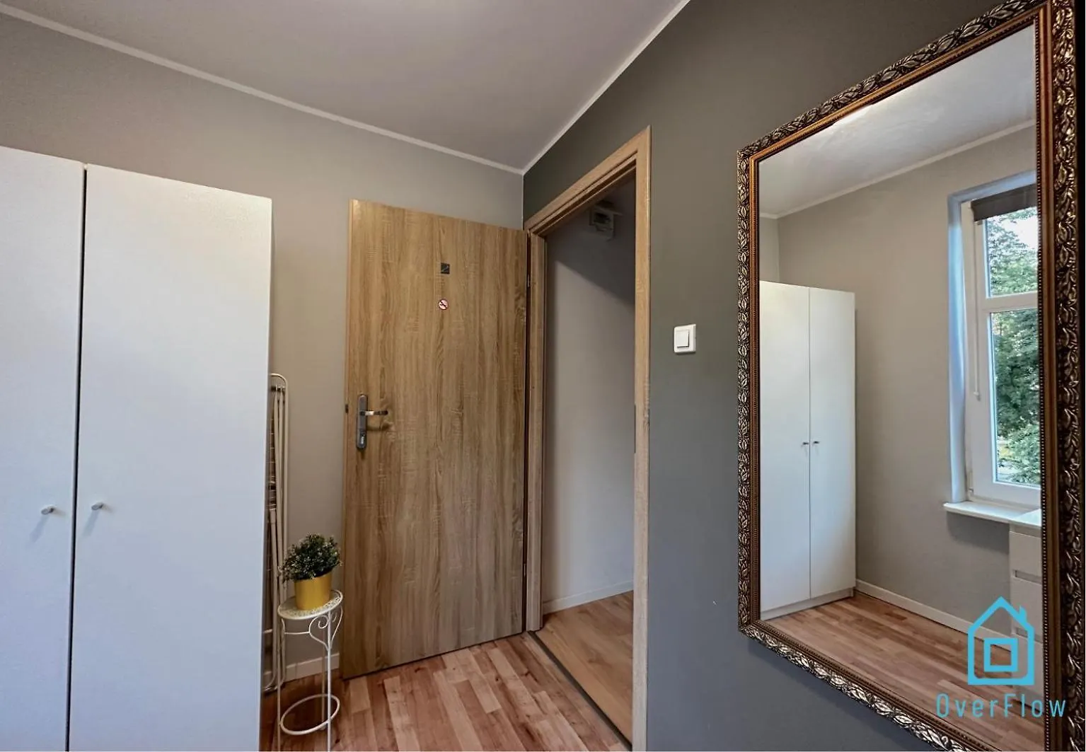 Strawberry Studio Apartman Gdańsk