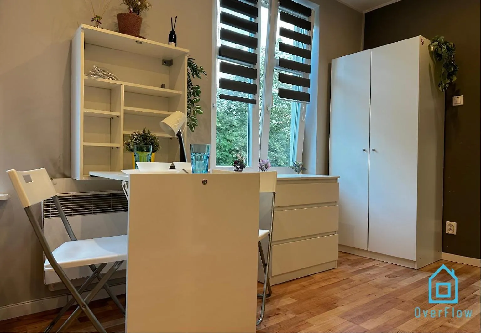 Strawberry Studio Apartment Gdansk
