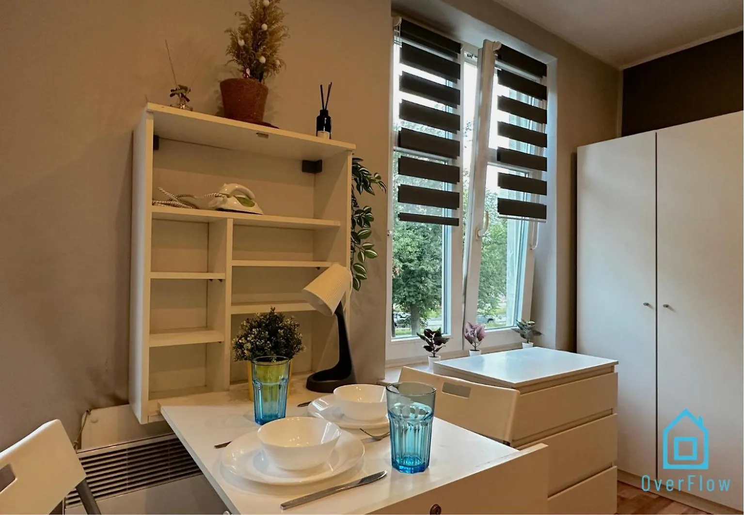 Strawberry Studio Apartman Gdańsk Lengyelország