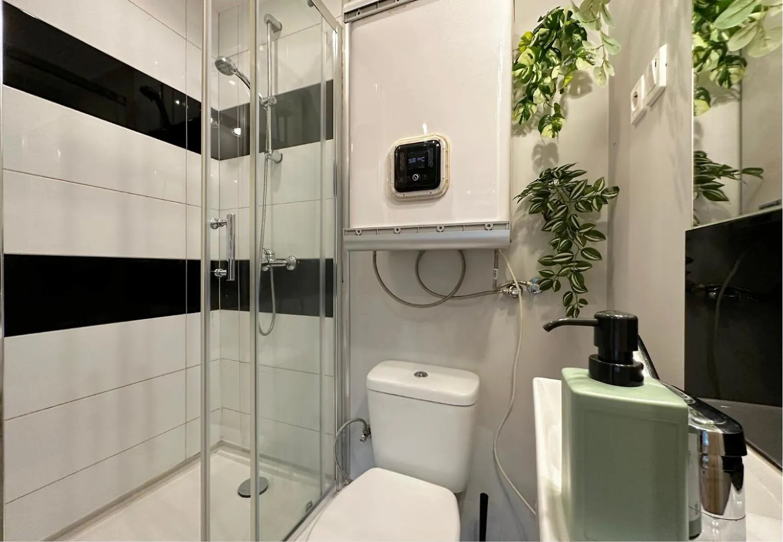 Strawberry Studio Apartment Gdansk 0*,