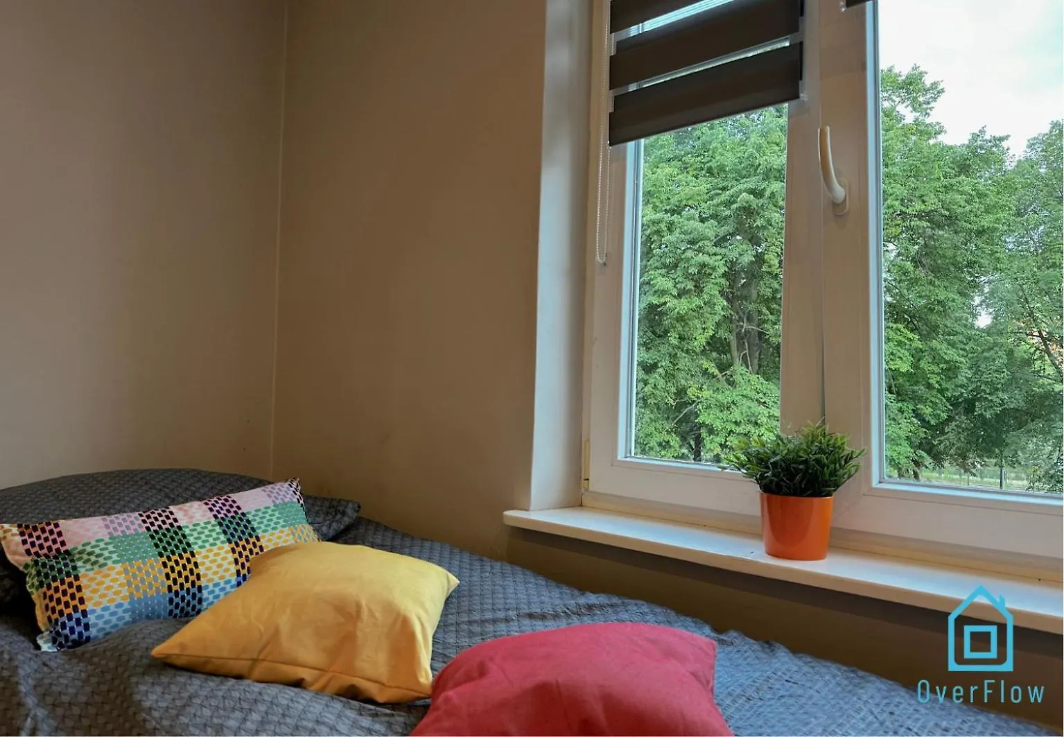 Strawberry Studio Apartment Gdansk Poland