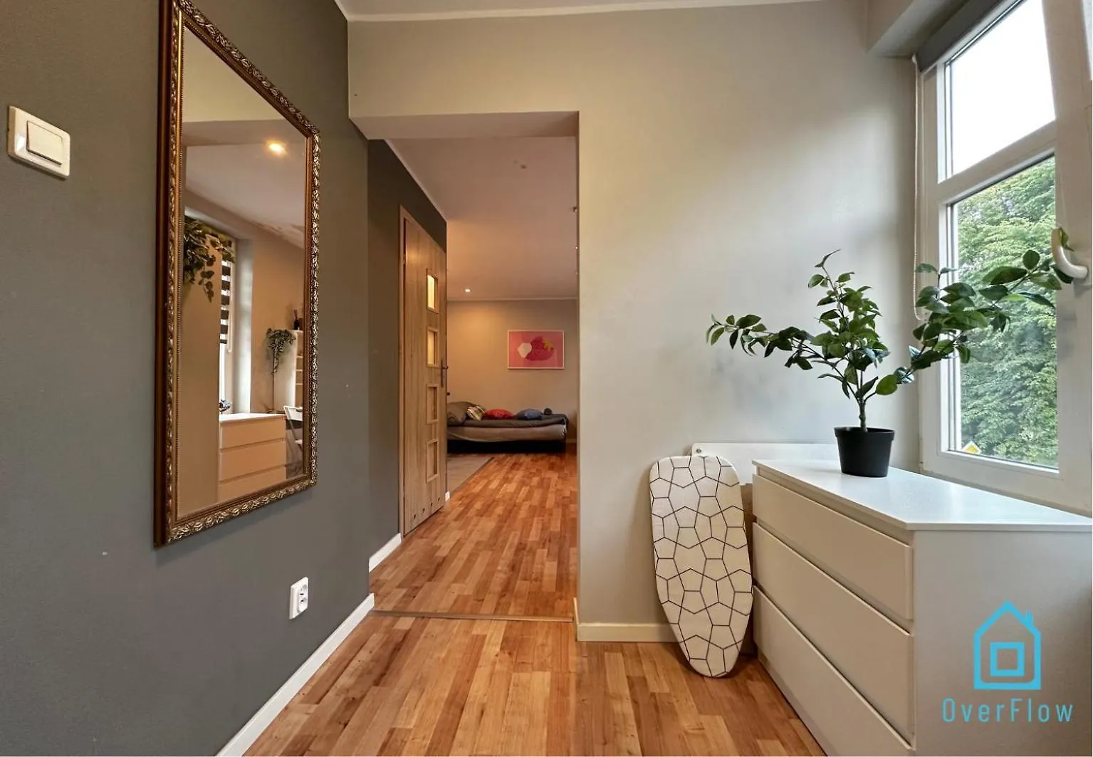 Strawberry Studio Apartment Gdansk 0*,  Poland