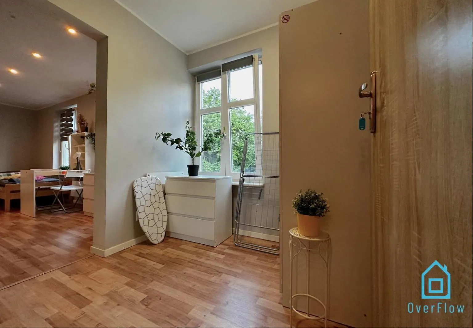 Strawberry Studio Apartman Gdańsk